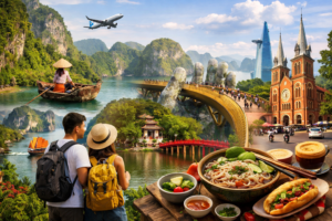 Vietnam trip guide