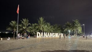 Vietnam visa for Indians