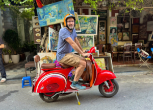 Hanoi travel guide for first time visitors