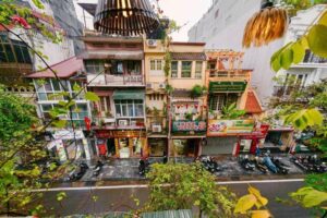 Old Quarter (Best for First-Time Visitors)