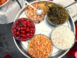  Che – Traditional Vietnamese Dessert