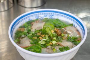 Vietnam street food guide