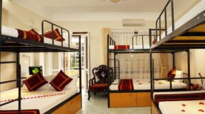 Old Quarter (Best for First-Time Visitors)