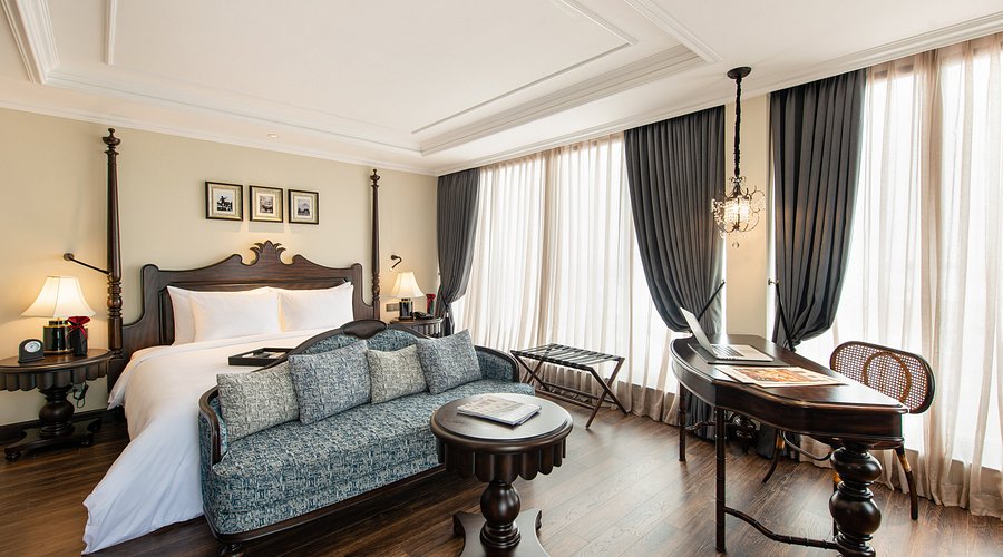 Best Hotels in Hanoi for Every Budget (2026 Guide): Ultimate Stay Guide