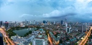 Hanoi Travel Guide for First Time Visitors (2026):