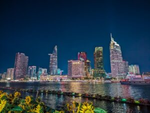 Vietnam trip cost from India" 
