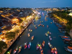 Vietnam Travel Guide 2026"