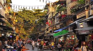 “Vietnam travel itinerary 10 days guide”