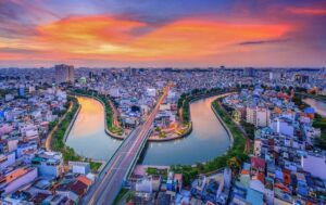 “Vietnam travel itinerary 10 days guide”