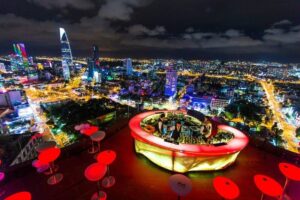 Best nightclubs in Ho Chi Minh City nightlife guide